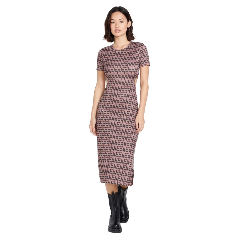 Volvos Disco Rodeo Dress🔥🔥🔥